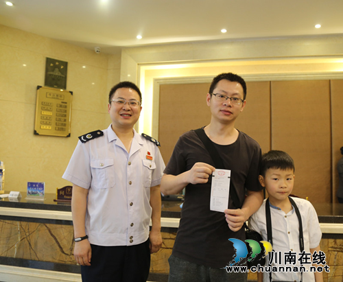 纳溪区营改增正式拉开序幕(图4) 纳溪区营改增正式拉开序幕(图4)