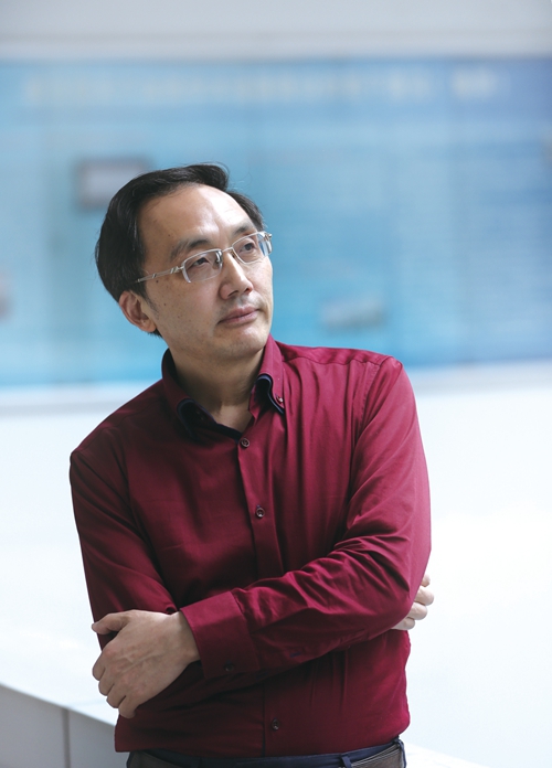 李明泉 与长江文化带的不解之缘(图2) 李明泉 与长江文化带的不解之缘(图2)