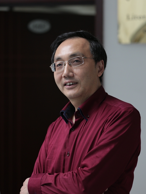 李明泉 与长江文化带的不解之缘(图1) 李明泉 与长江文化带的不解之缘(图1)