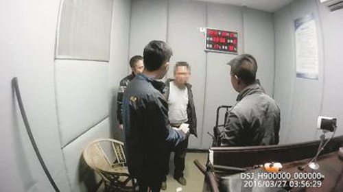 专偷丧事礼金80万!泸州破获一“神偷”团伙(图1) 专偷丧事礼金80万!泸州破获一“神偷”团伙(图1)