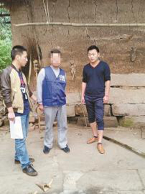 专偷丧事礼金80万!泸州破获一“神偷”团伙(图2) 专偷丧事礼金80万!泸州破获一“神偷”团伙(图2)