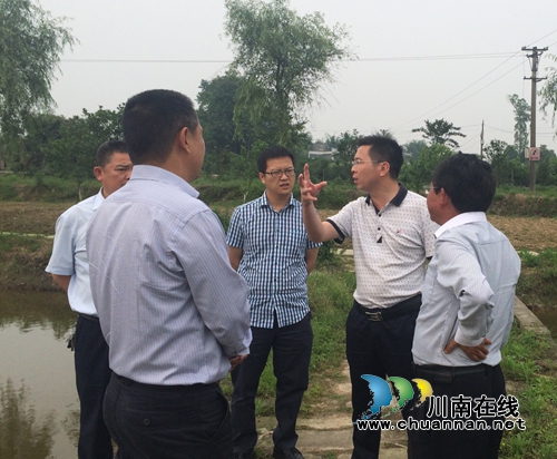 泸县司法局到太伏镇调研基层司法行政工作(图1) 泸县司法局到太伏镇调研基层司法行政工作(图1)