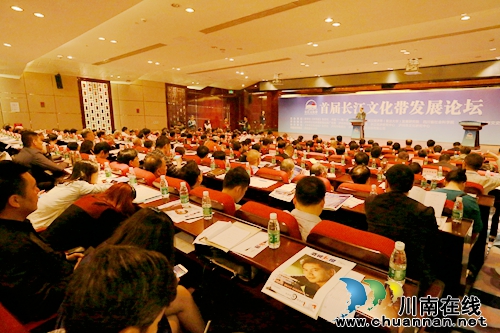 著名学者葛剑雄:现在没有长江文化带(图1) 著名学者葛剑雄:现在没有长江文化带(图1)