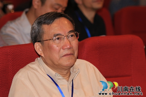 著名学者葛剑雄:现在没有长江文化带(图3) 著名学者葛剑雄:现在没有长江文化带(图3)