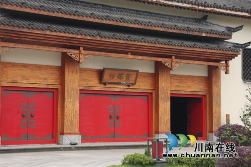 泸州纳溪:打造“从零元到亿元”的旅游神话(图4) 泸州纳溪:打造“从零元到亿元”的旅游神话(图4)