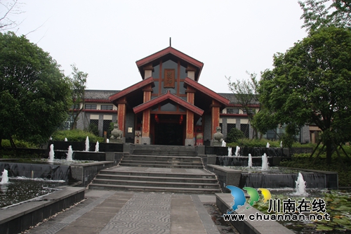 泸州纳溪:打造“从零元到亿元”的旅游神话(图1) 泸州纳溪:打造“从零元到亿元”的旅游神话(图1)