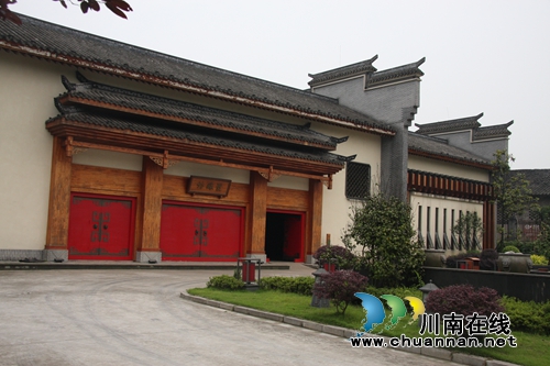 泸州纳溪:打造“从零元到亿元”的旅游神话(图3) 泸州纳溪:打造“从零元到亿元”的旅游神话(图3)