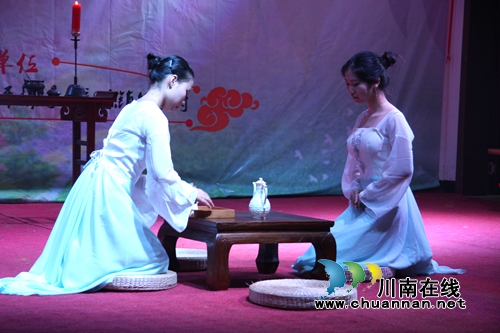 泸州纳溪:打造“从零元到亿元”的旅游神话(图20) 泸州纳溪:打造“从零元到亿元”的旅游神话(图20)