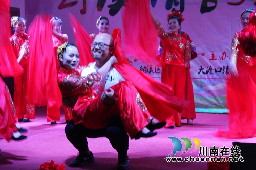 泸州纳溪:打造“从零元到亿元”的旅游神话(图16) 泸州纳溪:打造“从零元到亿元”的旅游神话(图16)