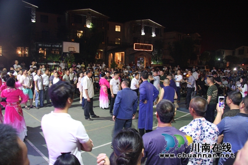 泸州纳溪:打造“从零元到亿元”的旅游神话(图23) 泸州纳溪:打造“从零元到亿元”的旅游神话(图23)