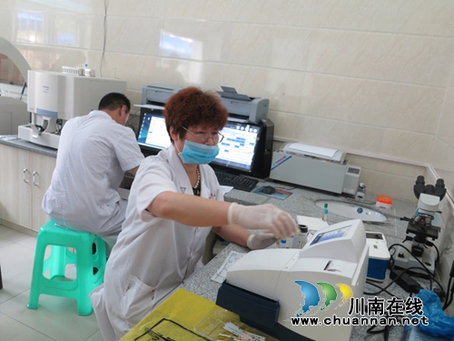 纳溪区公共卫生事业发展迈入快车道(图2)
