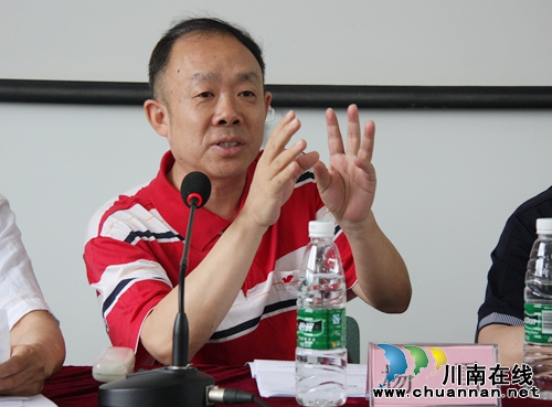 泸州市第六届中小学生新概念作文竞赛落幕(图5) 泸州市第六届中小学生新概念作文竞赛落幕(图5)