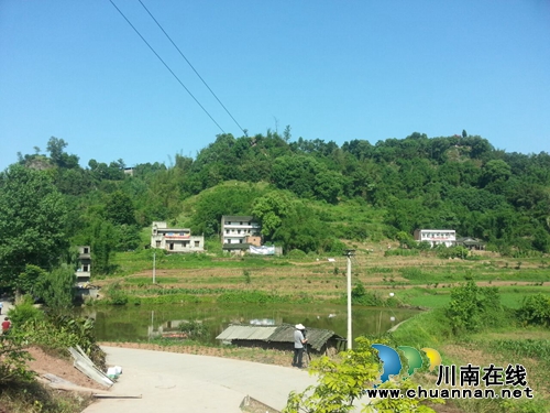 泸州市成功举行2016模拟地质灾害应急演练(图29) 泸州市成功举行2016模拟地质灾害应急演练(图29)
