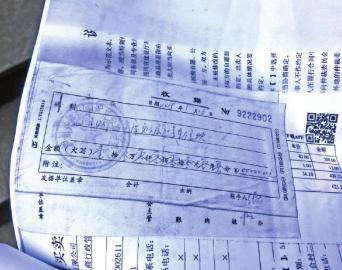 泸州市民遇“一女三嫁”：10万元车位有三主人(图2)