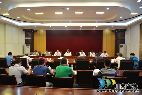江西省国土资源厅到泸县交流农村宅基地制度改革工作(图2) 江西省国土资源厅到泸县交流农村宅基地制度改革工作(图2)