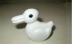 心理学上最诡异的14张图,准得让人尖叫!(图4) 心理学上最诡异的14张图,准得让人尖叫!(图4)