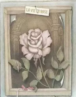 心理学上最诡异的14张图,准得让人尖叫!(图10) 心理学上最诡异的14张图,准得让人尖叫!(图10)