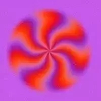 心理学上最诡异的14张图,准得让人尖叫!(图1) 心理学上最诡异的14张图,准得让人尖叫!(图1)