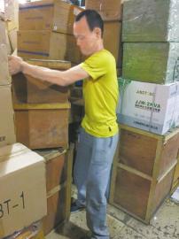 不让母亲伤心&nbsp;&nbsp;内江重症孝子瞒病14年(图1)