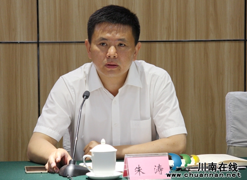 泸州市文联2016年文艺创作工作会召开(图3) 泸州市文联2016年文艺创作工作会召开(图3)