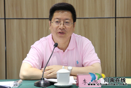泸州市文联2016年文艺创作工作会召开(图2) 泸州市文联2016年文艺创作工作会召开(图2)