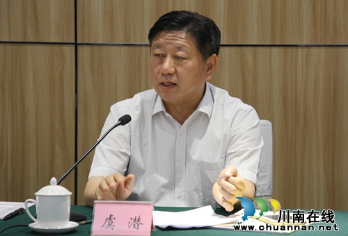 泸州市文联2016年文艺创作工作会召开(图4) 泸州市文联2016年文艺创作工作会召开(图4)