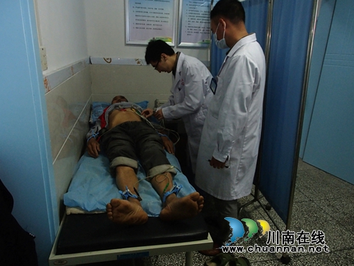 泸州纳溪区：全民预防保健工作确保质量第一(图2)