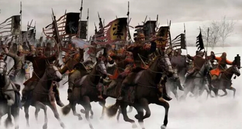 两千年前中原文化纳入贵州 原因竟是这个……(图1) 两千年前中原文化纳入贵州 原因竟是这个……(图1)