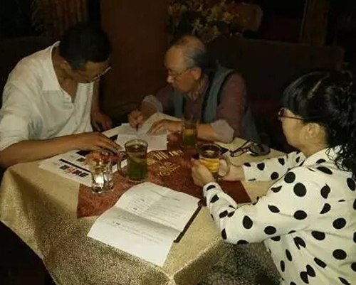 两千年前中原文化纳入贵州 原因竟是这个……(图6) 两千年前中原文化纳入贵州 原因竟是这个……(图6)