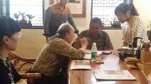 两千年前中原文化纳入贵州 原因竟是这个……(图9) 两千年前中原文化纳入贵州 原因竟是这个……(图9)