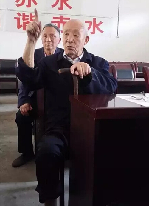 两千年前中原文化纳入贵州 原因竟是这个……(图12) 两千年前中原文化纳入贵州 原因竟是这个……(图12)