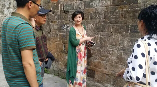 两千年前中原文化纳入贵州 原因竟是这个……(图18) 两千年前中原文化纳入贵州 原因竟是这个……(图18)