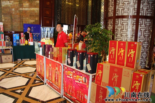 中国首档酒文化竞技真人秀《酒那么回事儿》上映(图7)