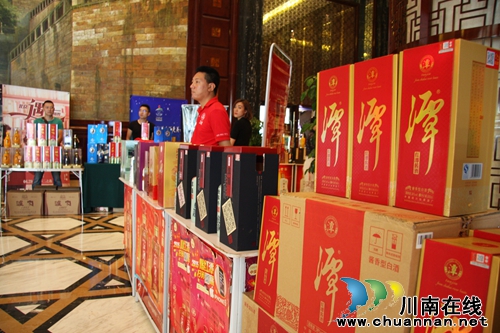 中国首档酒文化竞技真人秀《酒那么回事儿》上映(图6)