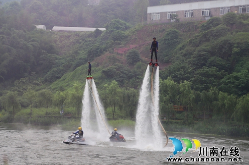 漂流！摇滚！…快去花田酒地“花天酒地”！(图14)