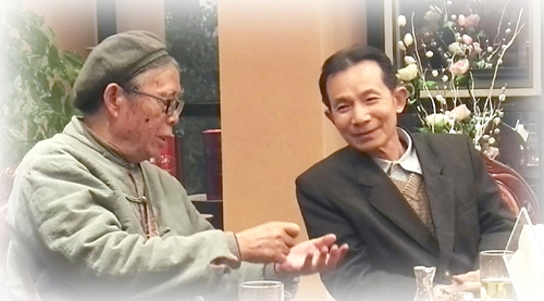 悼泸州文化名人张斗明先生(图3)