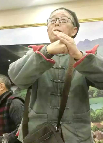 悼泸州文化名人张斗明先生(图6)