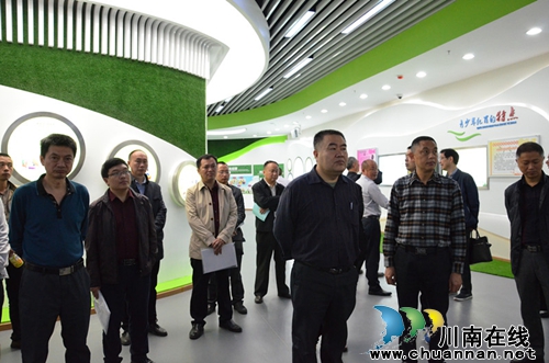 泸州教育法治全覆盖 推进现代学校制度建设(图2) 泸州教育法治全覆盖 推进现代学校制度建设(图2)