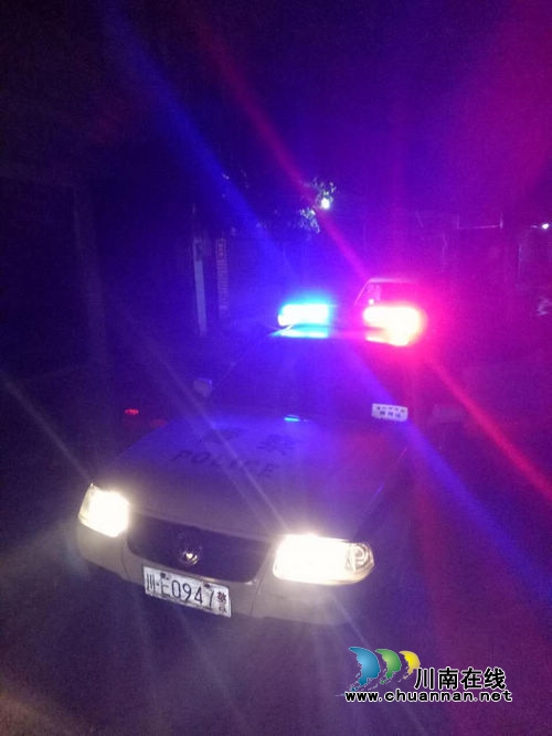 神速处置“警情” 榕右派出所治安管理见成效(图3) 神速处置“警情” 榕右派出所治安管理见成效(图3)