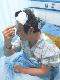 自贡名中医遭64岁老汉锤伤&nbsp;祸起12年前中药？(图2)