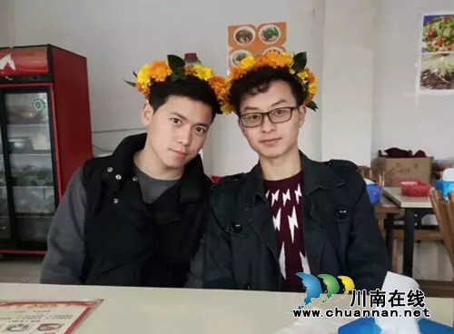 泸州古蔺山村卖鱼娃 追梦中国好声音(图7) 泸州古蔺山村卖鱼娃 追梦中国好声音(图7)