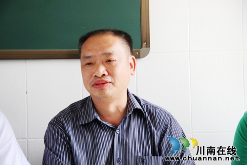 “六一”来了,朱坝村小的孩子们终于有电脑啦!(图5) “六一”来了,朱坝村小的孩子们终于有电脑啦!(图5)
