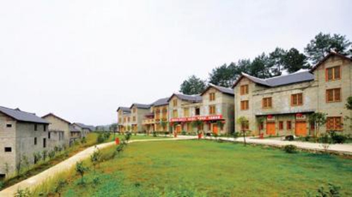 宜宾今年将建成幸福美丽新村454个(图1)