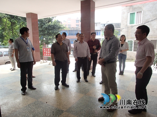 纳溪区卫计系统:“快真实效”推进“两学一做”(图2) 纳溪区卫计系统:“快真实效”推进“两学一做”(图2)