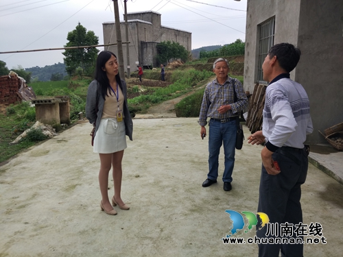 泸县石桥:精准扶贫 助力贫困计生家庭脱贫致富(图2) 泸县石桥:精准扶贫 助力贫困计生家庭脱贫致富(图2)