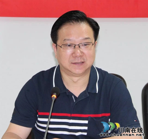 西南医科大学附属中医医院又添省外分院(图2)