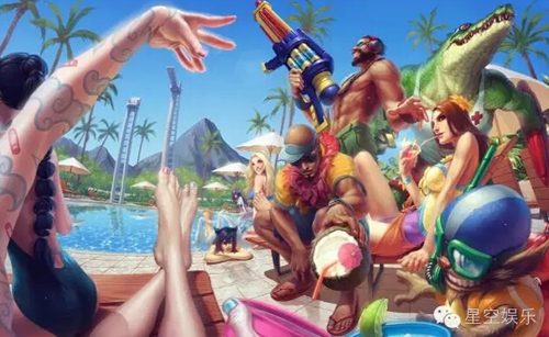 6月9日，星空亮相端午，闪耀酒城！(图2)