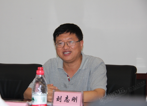 西南医大聘请深圳大学医学院刘志刚为特聘教授(图3)