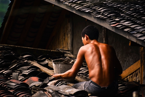 泸州：纳溪摄影作品征集&nbsp;万元大奖等你拿(图3)