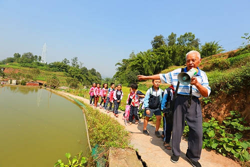 泸州：纳溪摄影作品征集&nbsp;万元大奖等你拿(图7)